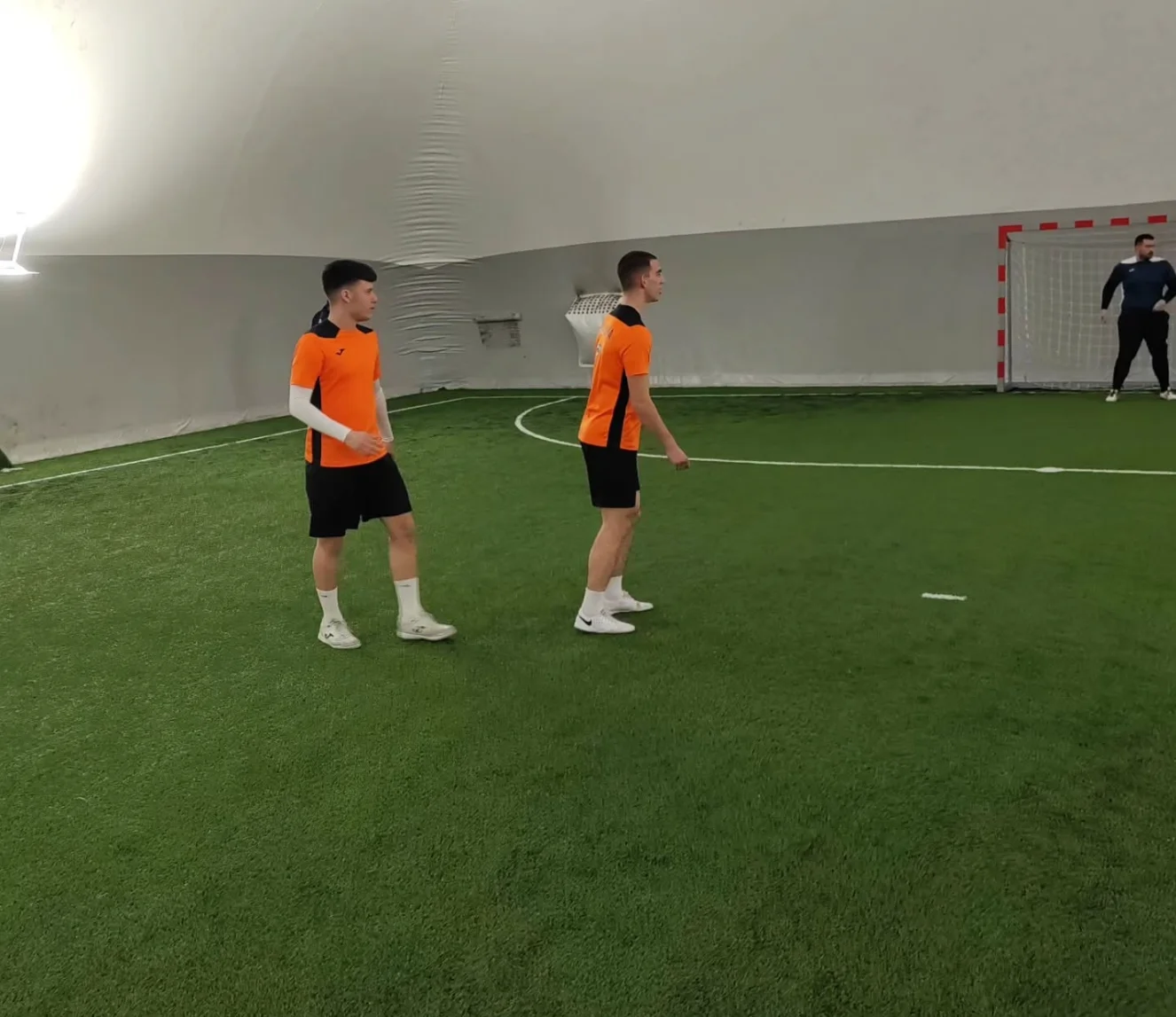 BEST PLAY FUTSAL photo