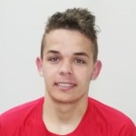 Connor Neil Simpson