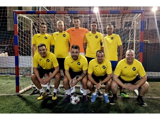 Žuti Taxi 2024/2025 SEZONA ŠESTA