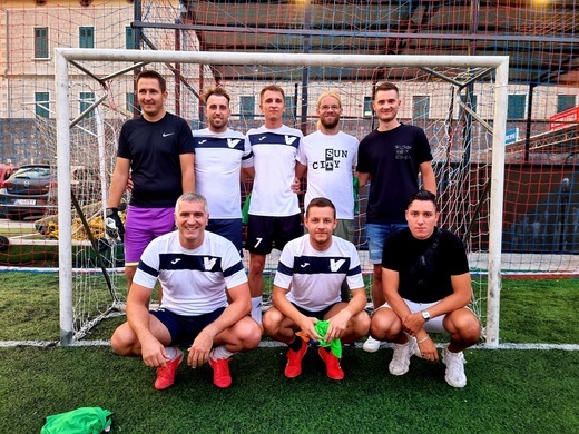 Viator 2022/2023 SEZONA ČETVRTA