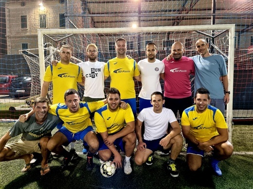 AD Plastik 2020/2021 SEZONA DRUGA