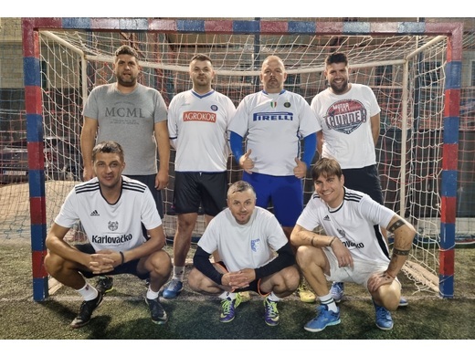 Propali Talenti 2021/2022 SEZONA PRVA