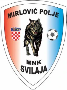 Mnk Svilaja Mirlović Polje