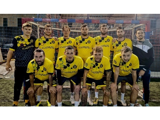 Domaći Vrcani 2022/2023 SEZONA ČETVRTA
