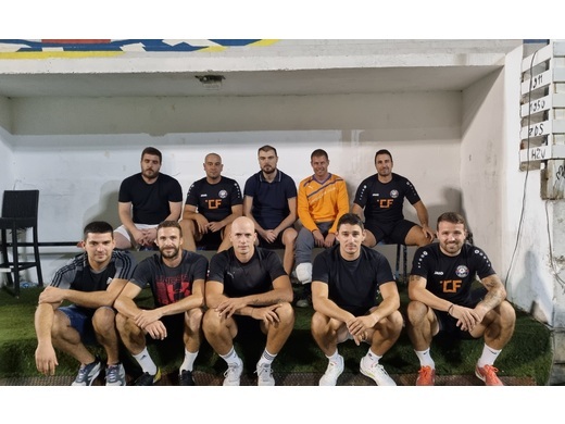 Siromašna 2022/2023 SEZONA ČETVRTA