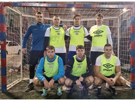 Spinut 2022/2023 SEZONA ČETVRTA