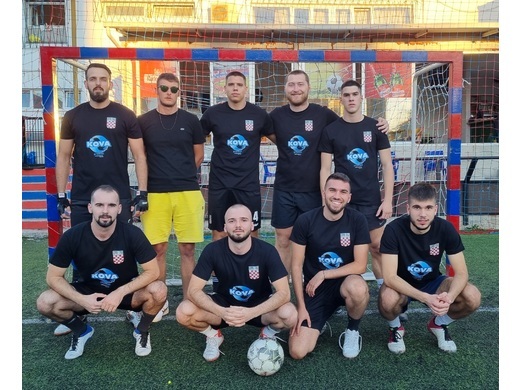 Crni Tići 2022/2023 SEZONA ČETVRTA