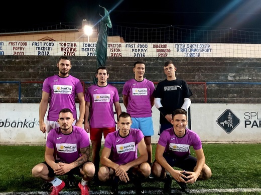Propali Talent 2020/2021 SEZONA PRVA