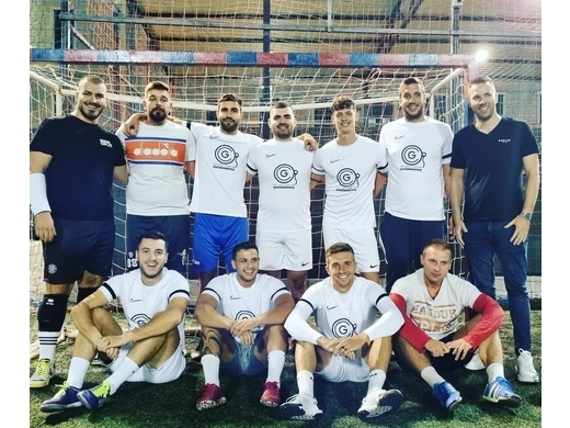 Optički Centar Gvozdanović 2023/2024 SEZONA ČETVRTA