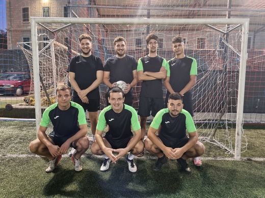 Mnk Smirnoff 2021/2022 SEZONA DRUGA