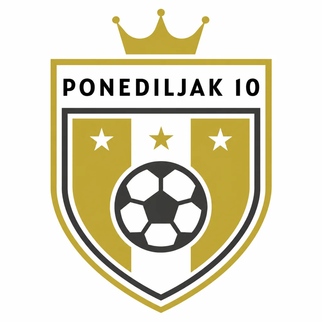 Ponediljak 10