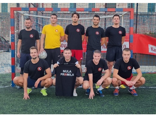 Nula Promila 2022/2023 SEZONA TREĆA