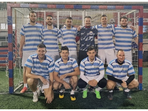 Mnk Agrohortus 2022/2023 SEZONA TREĆA