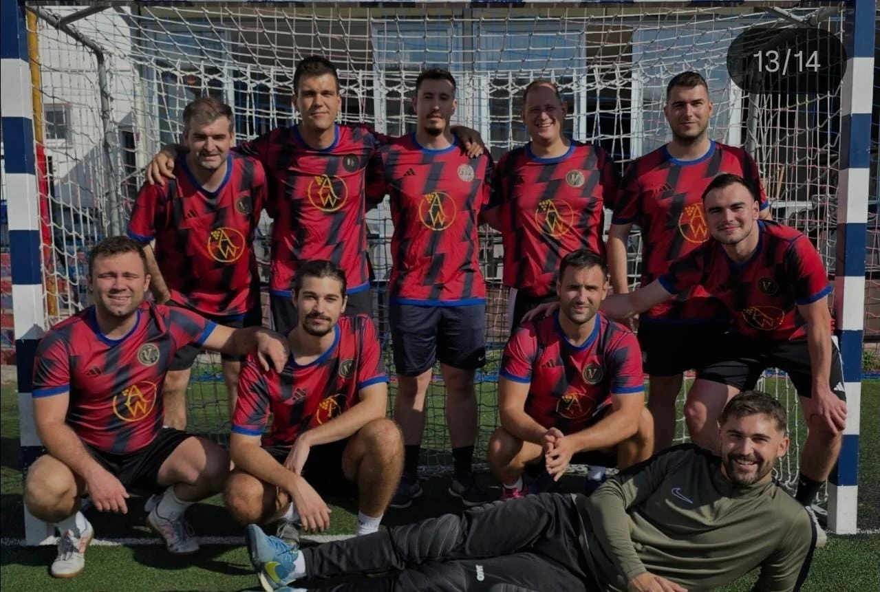 Oniks Napili S.S.E. · Team photo