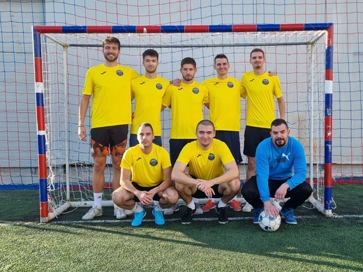 Ramac 2024/2025 SEZONA PETA