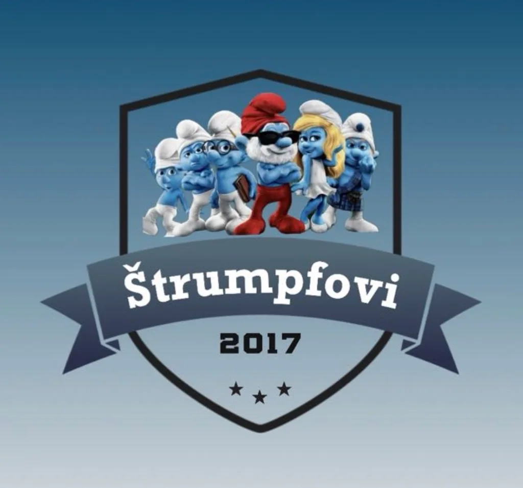 Štrumpfovi