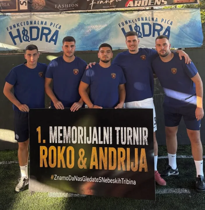 Blaugrana Dugopolje