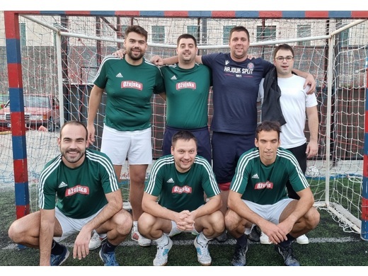 S.M. Gastro 2020/2021 SEZONA PRVA