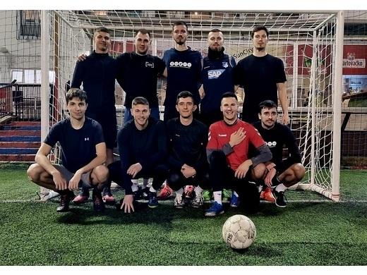 Pique Blinders 2022/2023 SEZONA TREĆA