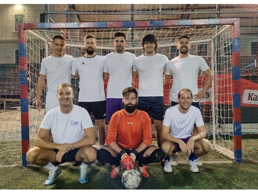 Hotel's Touch 2025/2026 SEZONA SEDMA