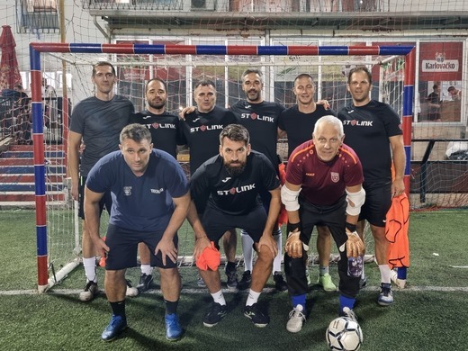 ST Link Veterani 2025/2026 SEZONA PETA