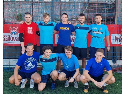 Devet Devet 2025/2026 SEZONA SEDMA