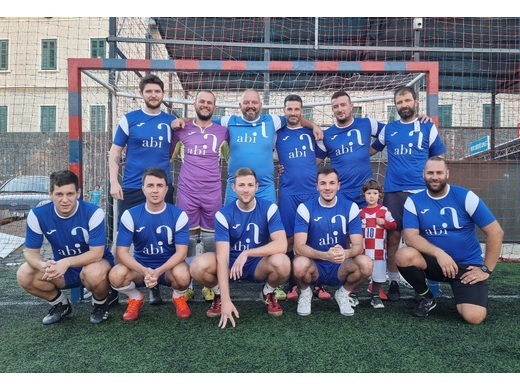 Tormaz Bandalo Kiropraktika 2025/2026 SEZONA ŠESTA