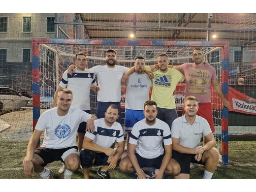 Vicka 2025/2026 SEZONA ŠESTA
