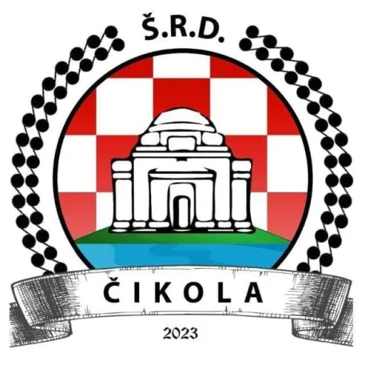 ŠRD Čikola 2