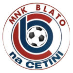 MNK Blato na Cetini