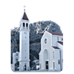 Župa Sv. Petar Priko