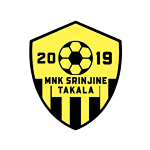MNK Srinjine Takala