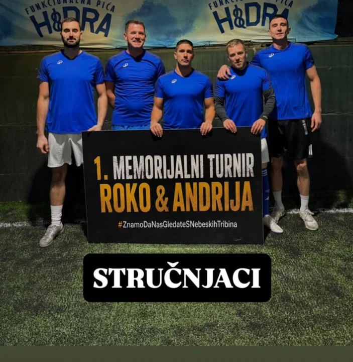 Stručnjaci