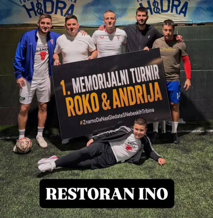 Restoran Ino