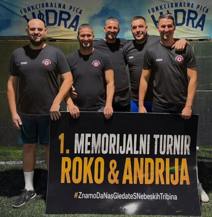 Prvenstvo svita na male branke