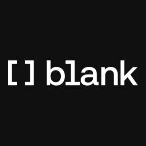 Blank