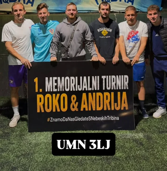 UMN Trilj