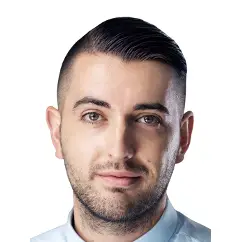Hrvoje Pavlinović