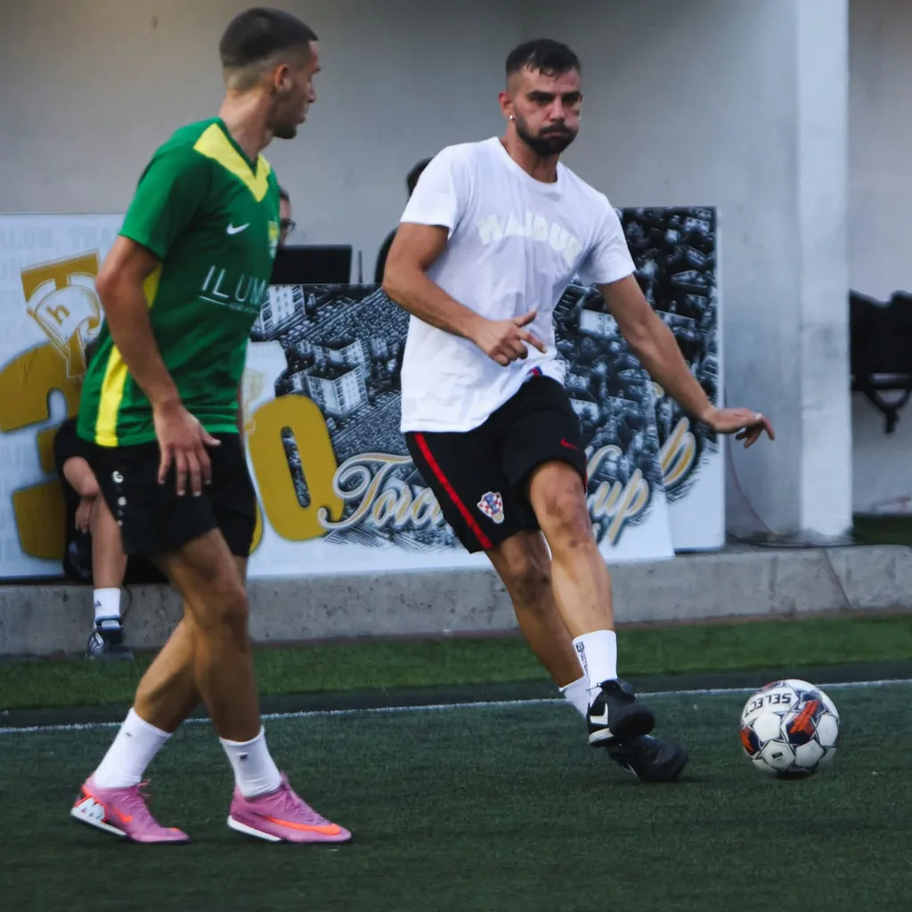 Dario Brzica
