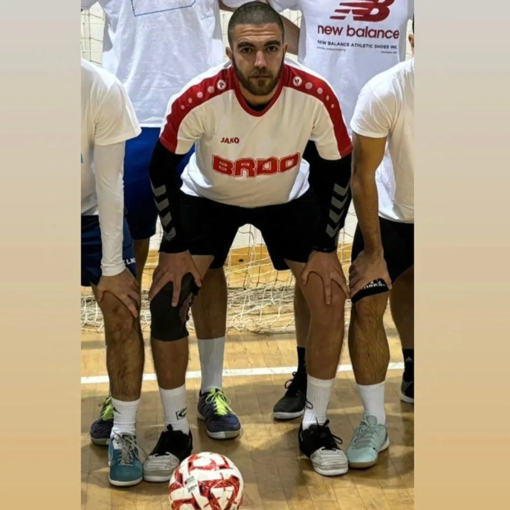 Mirko Balić