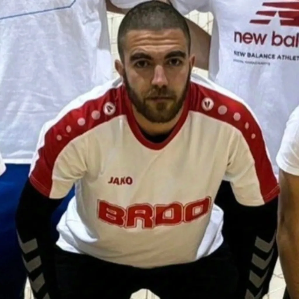 Mirko Balić