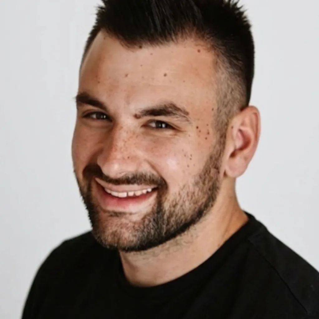 Stjepan Gazibara