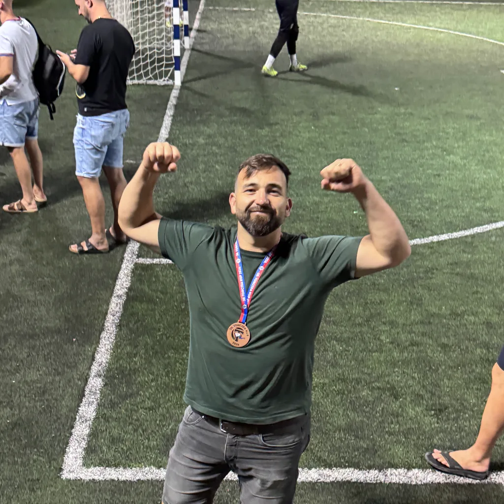 Ivica Jurić