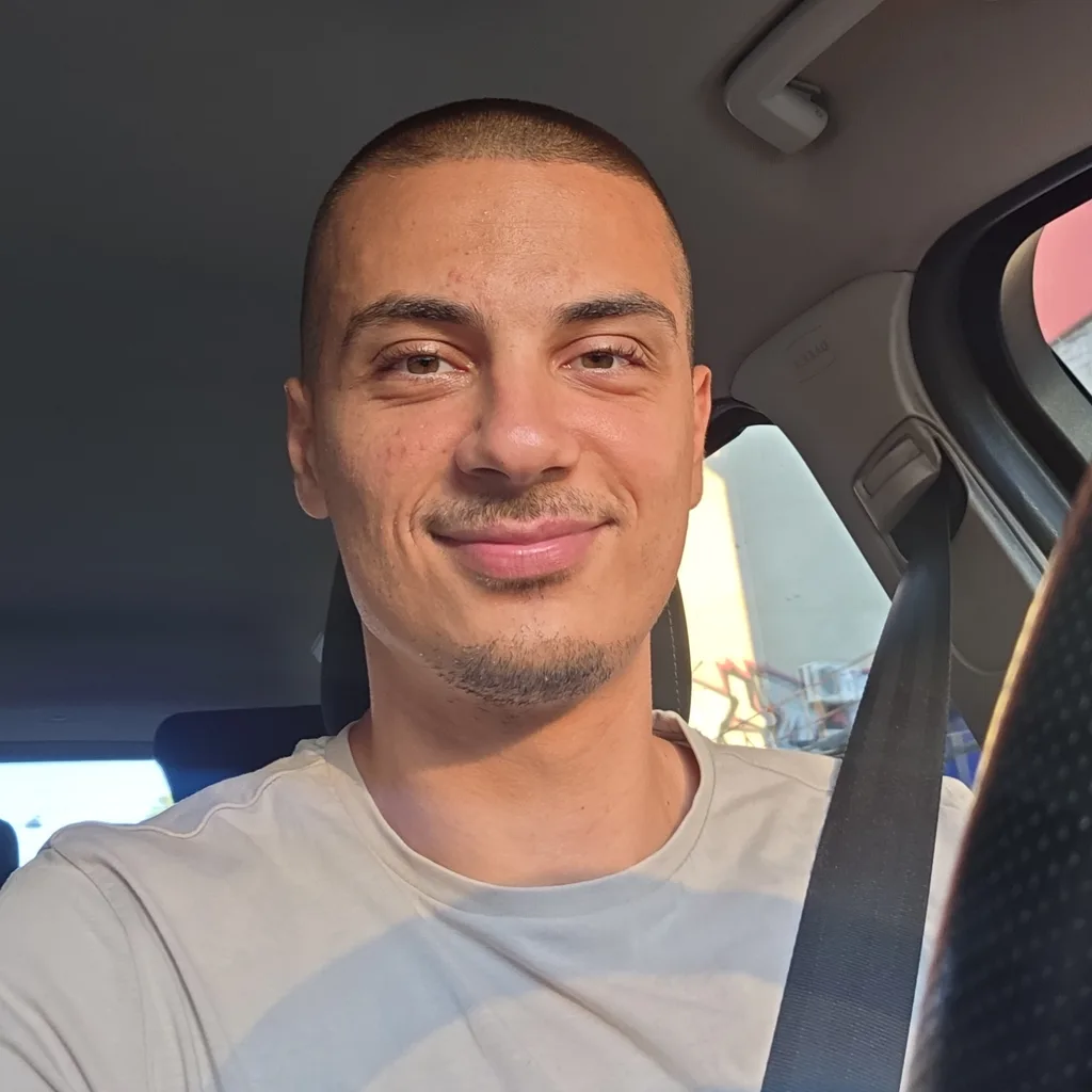 Mario Biočić