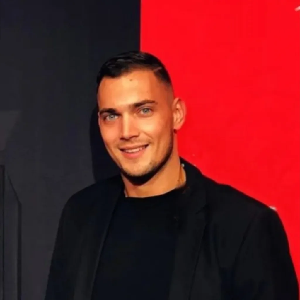 Tonći Juričević