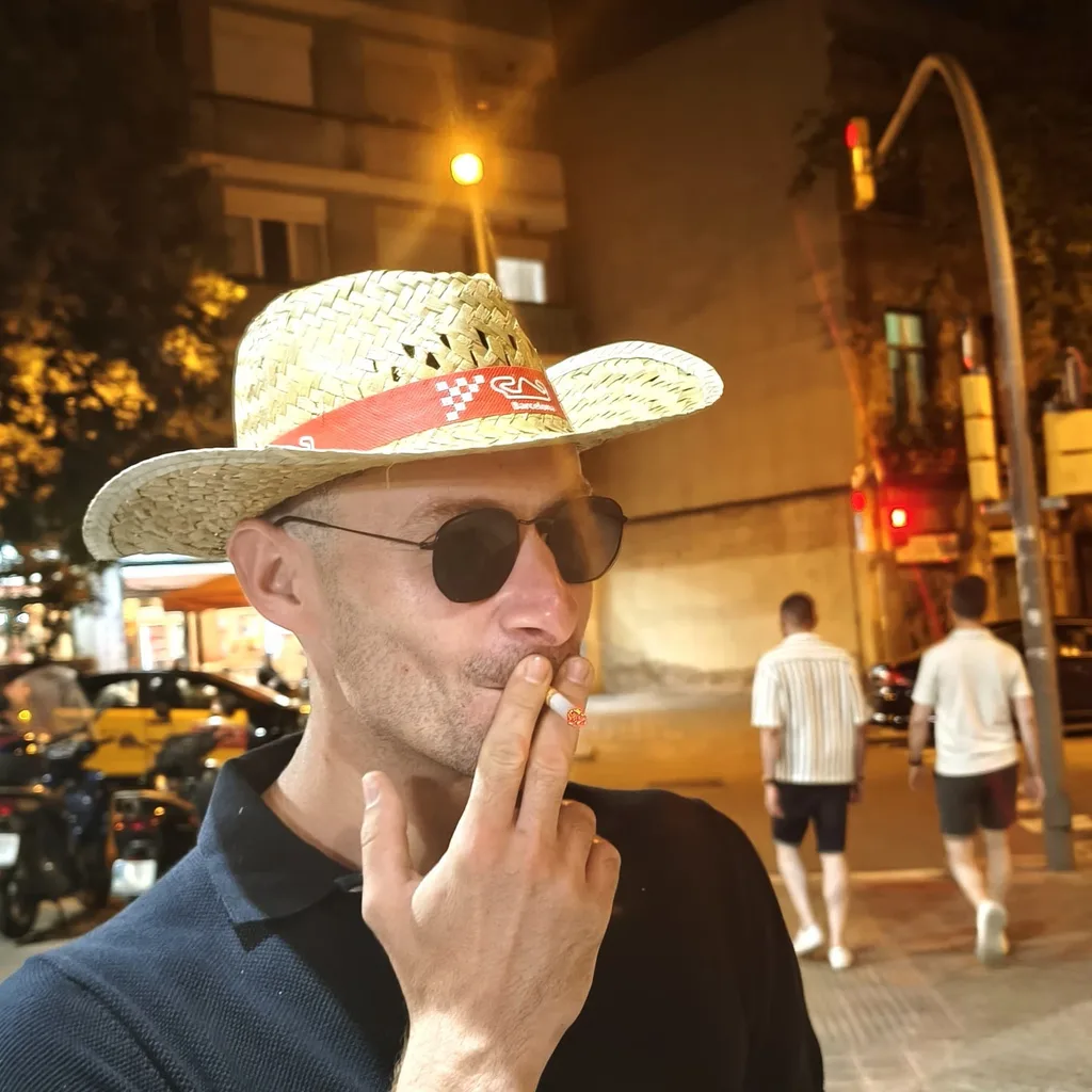 Jere Moravec