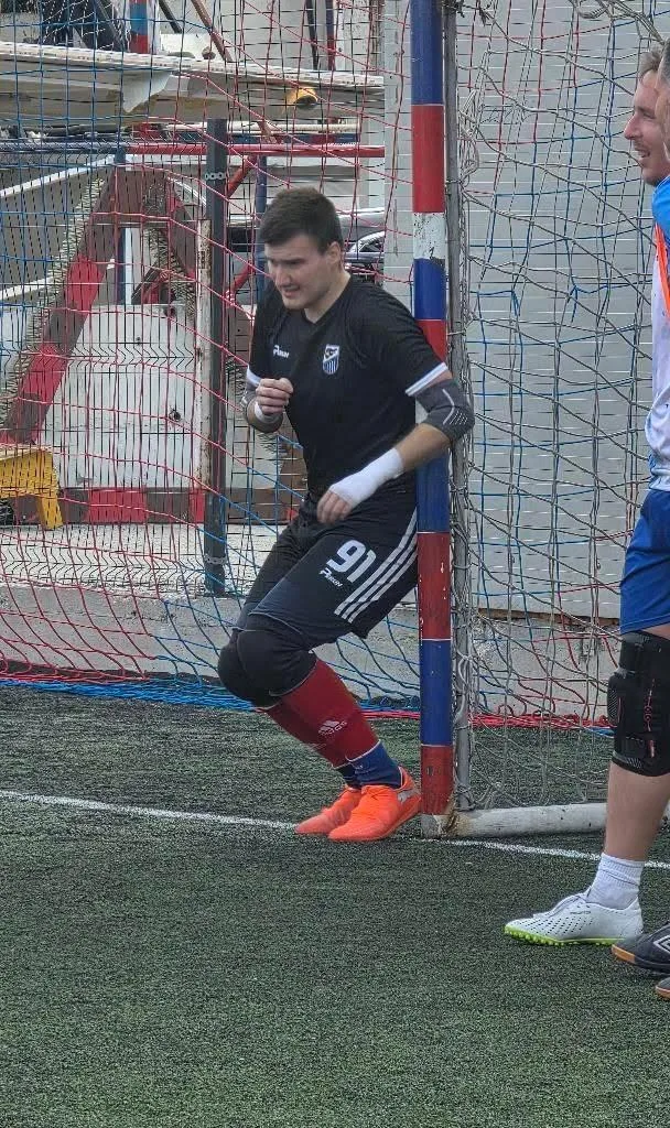 Dominik Samardžić