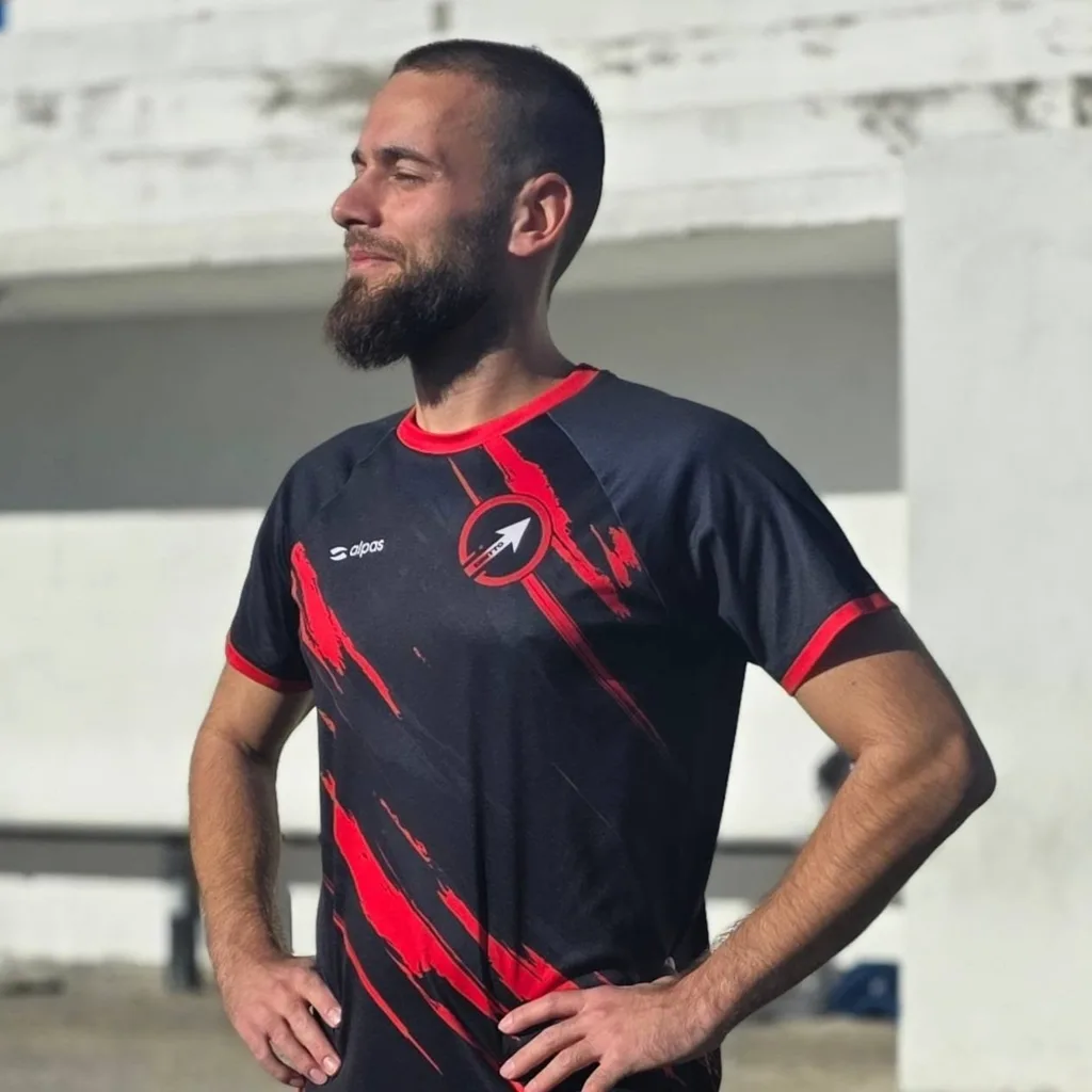 Karlo Dunatov