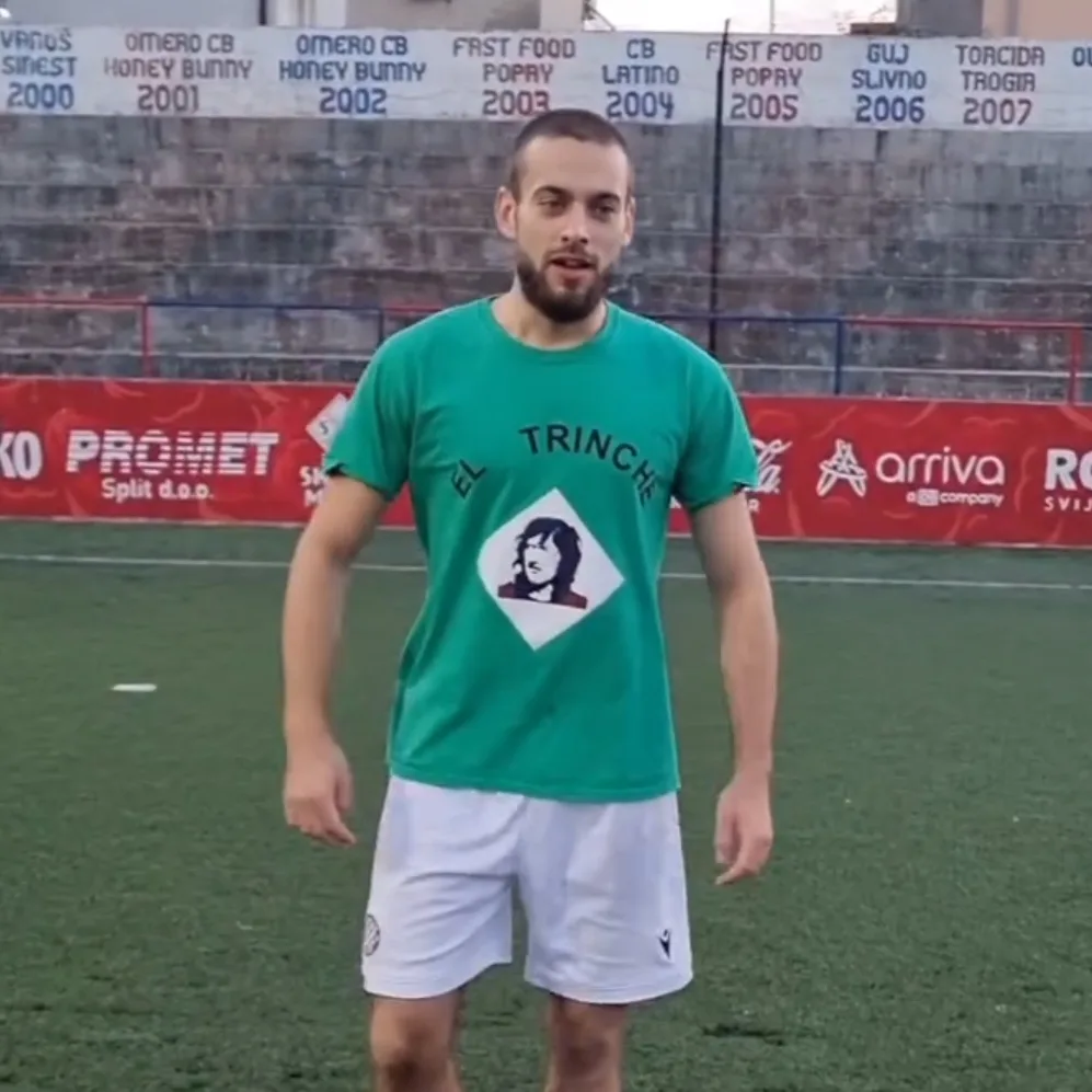 Karlo Dunatov