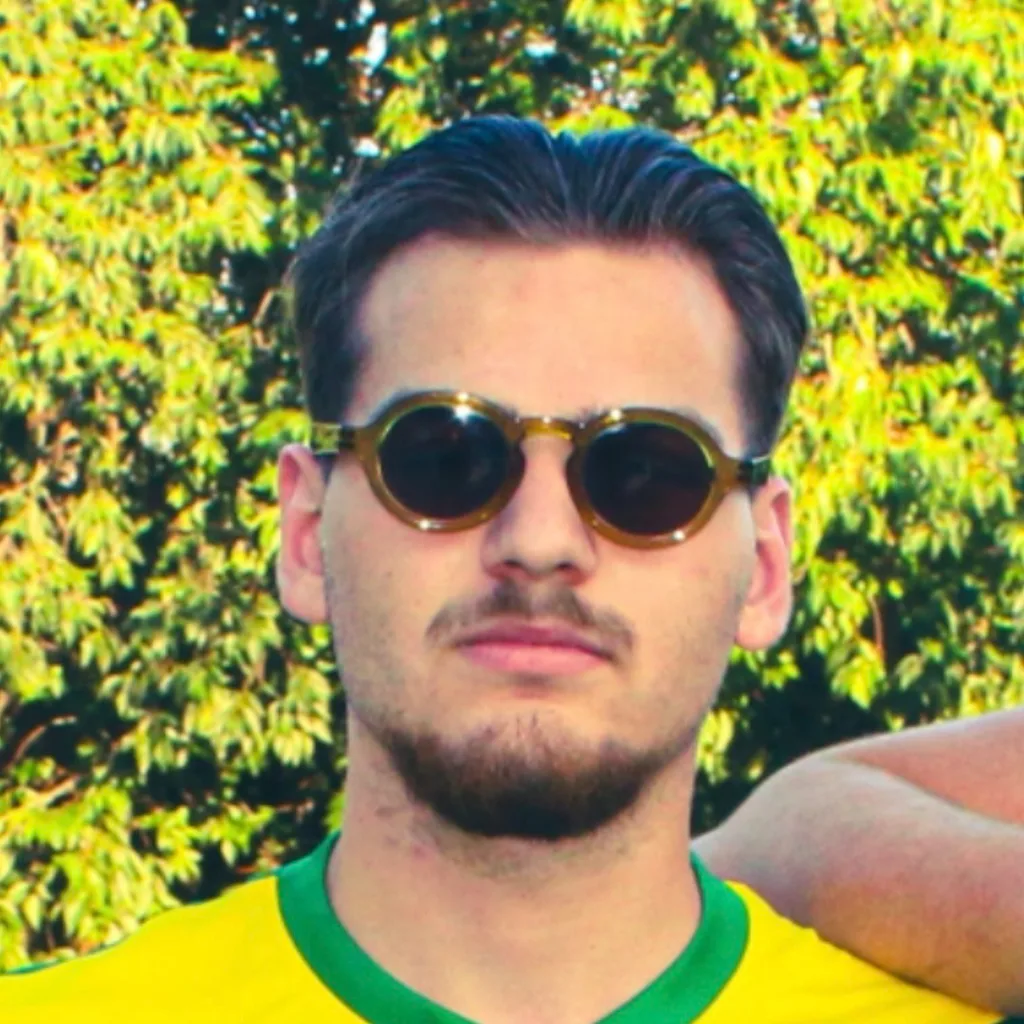 Luka Mijo Mandarić